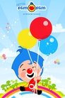 Poster de El payaso Plim Plim, un héroe del corazón