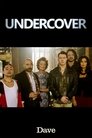 Undercover Episode Rating Graph poster