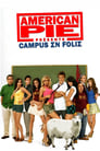 American Pie présente : Campus en folie