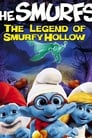 The Smurfs: The Legend of Smurfy Hollow 2013