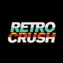 Retrocrush logo