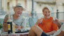 The In-Laws in Cilento Coast