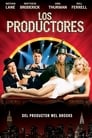 Los productores (2005) | The Producers