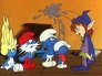 The Smurflings' Unsmurfy Friend