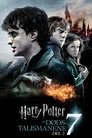 Plakat for 'Harry Potter og dødstalismanene - del 2'