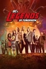 Image DC's Legends of Tomorrow