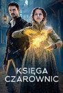 Poster for Księga czarownic