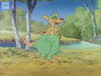 Blinky Bill's Fund Run