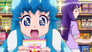 Super Nervous! Iona and Hime's First Shopping Trip Together!