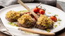 Herb Crusted Lamb