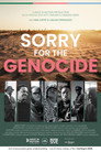 Sorry for the Genocide