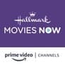 Hallmark Movies Now Amazon Channel logo