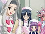 Round 3: The Final Battle: Showdown in the East Oizumi Academy Gym