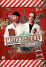 MythBusters - seizoen 1