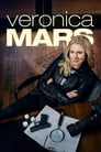 Veronica Mars Episode Rating Graph poster