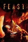 Movie poster for Feast