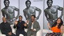 Corey Hawkins, Yahya Abdul Mateen II, Kenny Leon