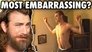 Our Most Embarrassing Moments of 2023