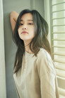 Jeon Jong-seo isYoung-sook