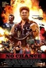 Plakat for 'No Chance'