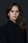 Felicity Jones isFelicia Hardy