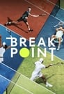Break Point Episode Rating Graph poster