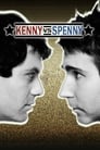 Kenny vs. Spenny Episode Rating Graph poster
