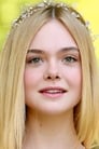 Elle Fanning isPrincess Aurora