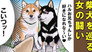 The Difference Between Men and Women / The Difference Between Men and Women and Dogs Part 1 / The Difference Between Men and Women and Dogs Part 2
