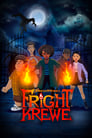 Fright Krewe Episode Rating Graph poster