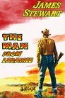 Poster van The Man from Laramie