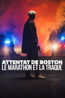 Attentat de Boston : Le marathon et la traque (2023) - Affiche
