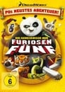 Kung Fu Panda – Die Geheimnisse der furiosen Fünf