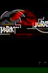 Jurassic Park poster