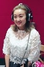 Zhang Biyu isLiang Shuang (voice)