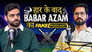Fake Podcast with Babar Azam
