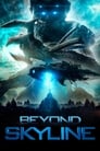 Poster for Beyond Skyline