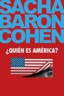 Poster de Quién es América?