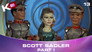 Scott Sadler - Part 1