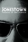 Jonestown: Terror in the Jungle Episode Rating Graph poster
