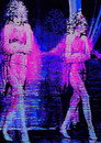 Hither & Thither