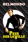 Peur sur la ville (1975) - Affiche