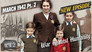 Fifty Families Murdered Every Hour - March 1942, Pt. 2