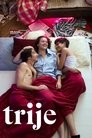 Trije