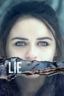 Poster van The Lie