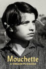 Poster de Mouchette, A Virgem Possuída