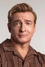 Rhys Darby isGlenjamin
