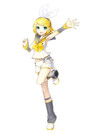 Kagamine Rin is