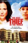 Movie poster for The Best Thief In The World (2004)