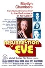 Movie poster for Resurrection of Eve